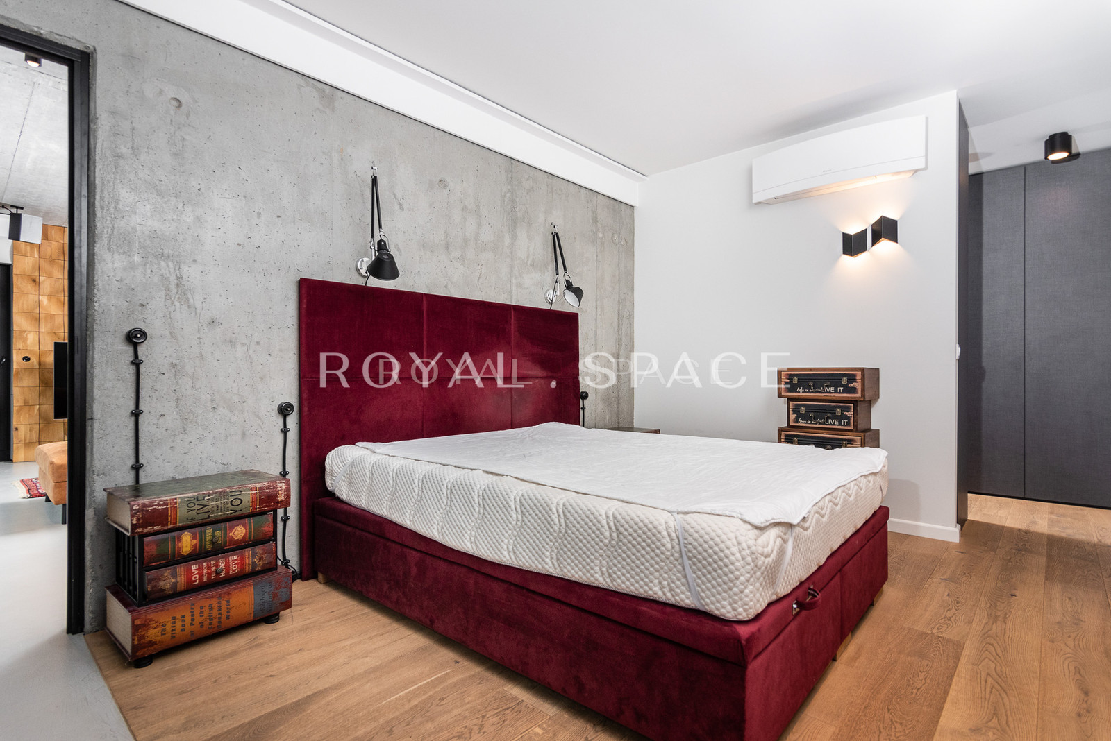 Luksusowy apartament z tarasem i jacuzzi na dachu!