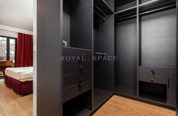 Luksusowy apartament z tarasem i jacuzzi na dachu!