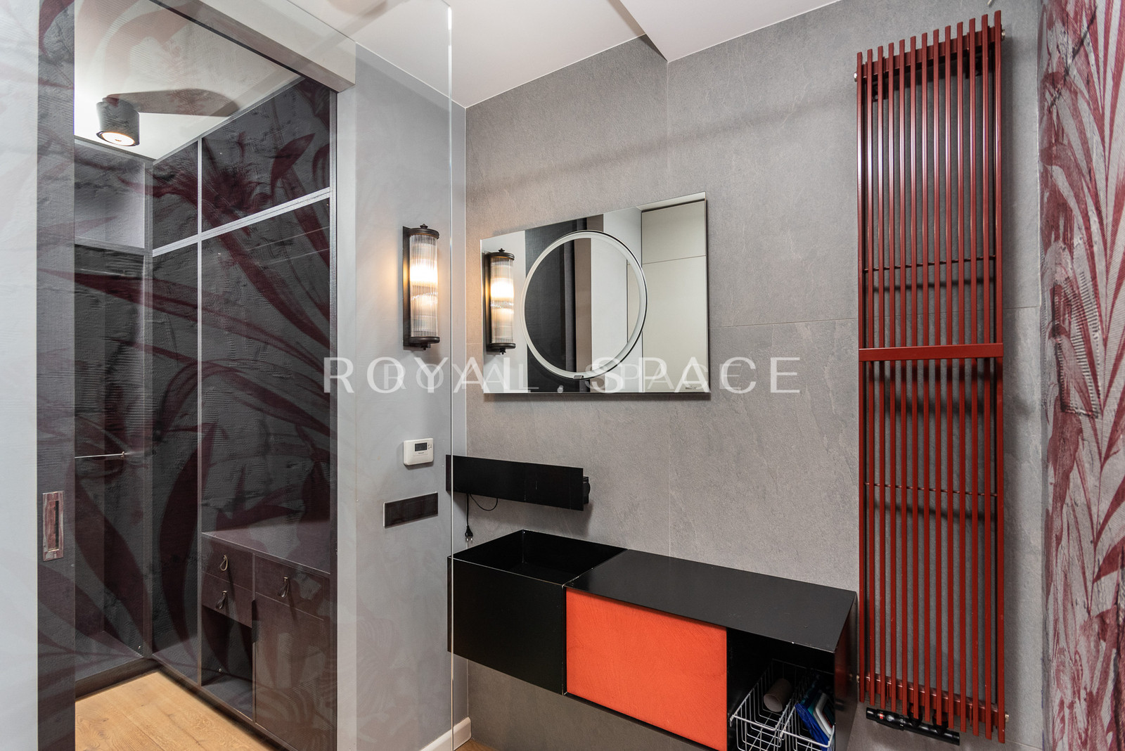 Luksusowy apartament z tarasem i jacuzzi na dachu!