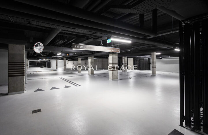 Katowice, Bogucice, Nadgórników