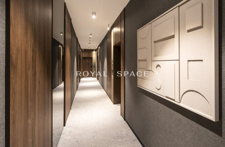 Katowice, Bogucice, Nadgórników