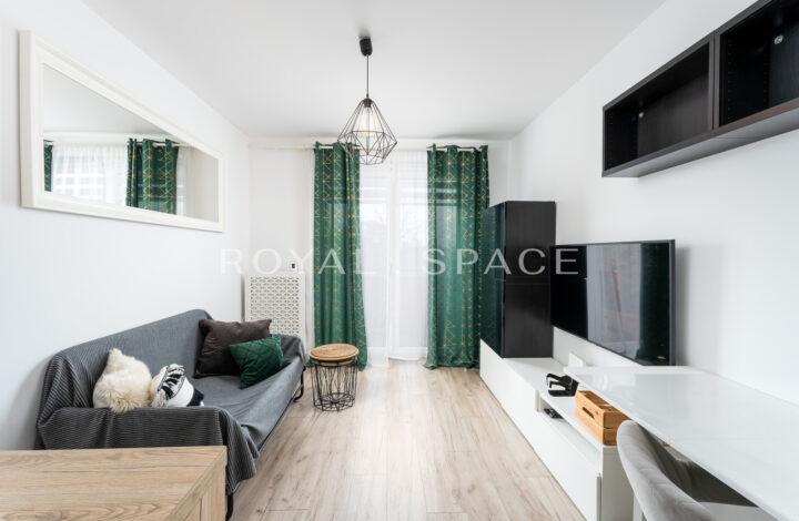 2-room flat | Czyzyny investment!