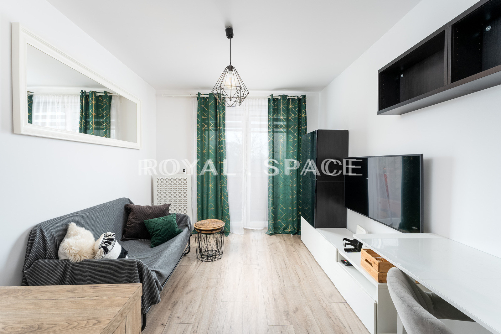 2-room flat | Czyzyny investment!