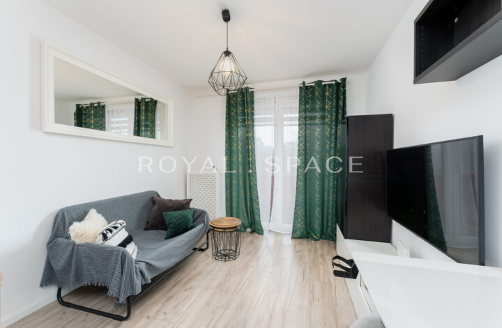 2-room flat | Czyzyny investment!