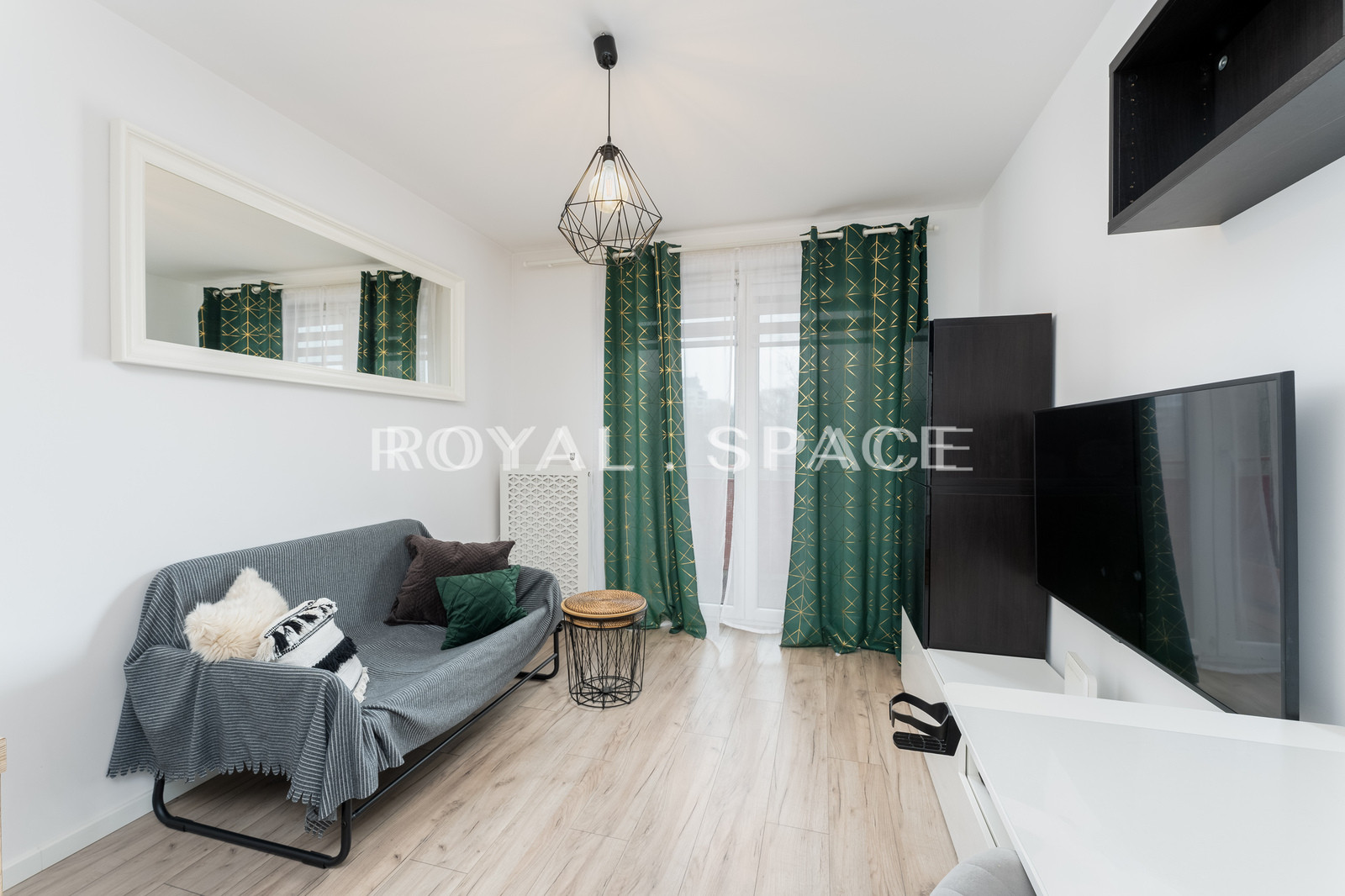 2-room flat | Czyzyny investment!
