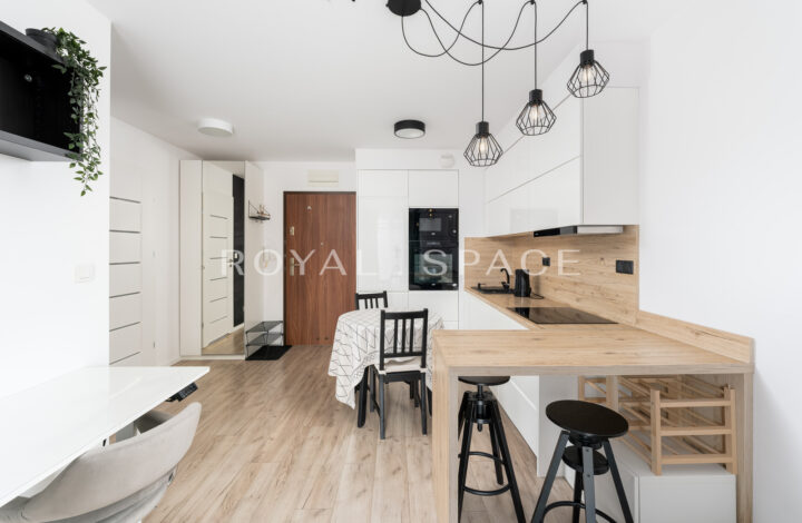 2-room flat | Czyzyny investment!