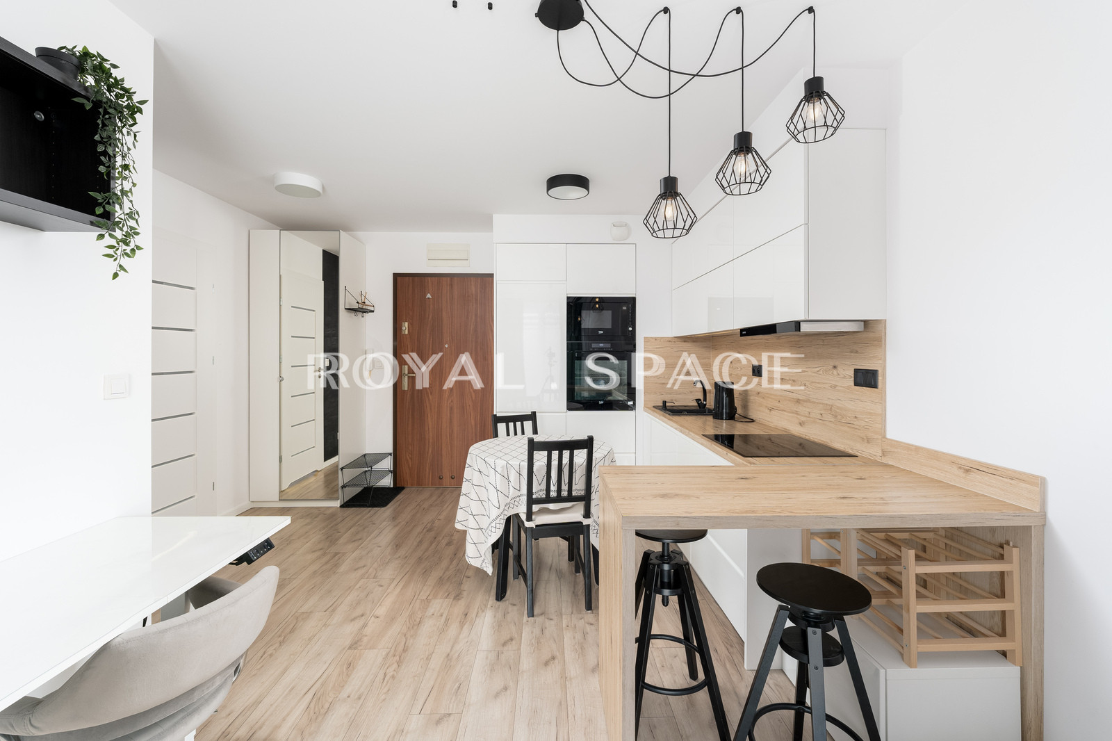 2-room flat | Czyzyny investment!