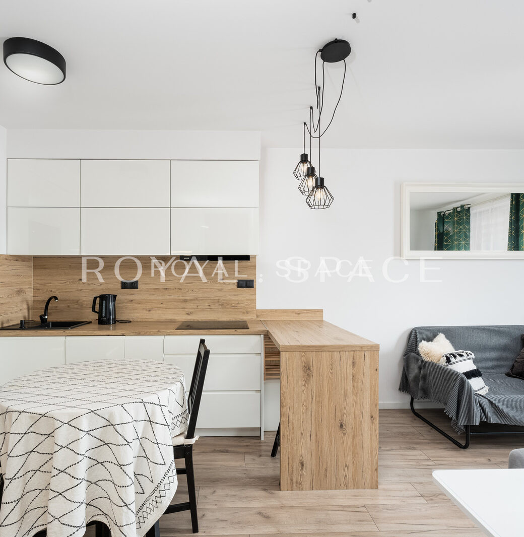 2-room flat | Czyzyny investment!