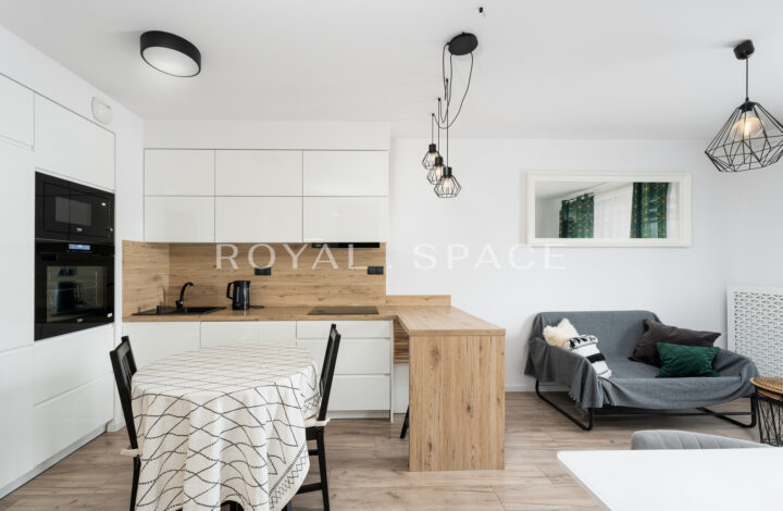 2-room flat | Czyzyny investment!