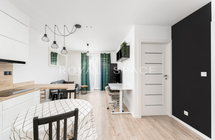 2-room flat | Czyzyny investment!