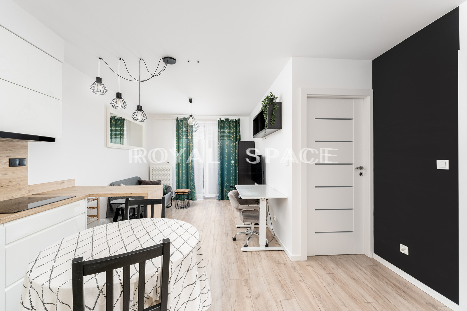 2-room flat | Czyzyny investment!