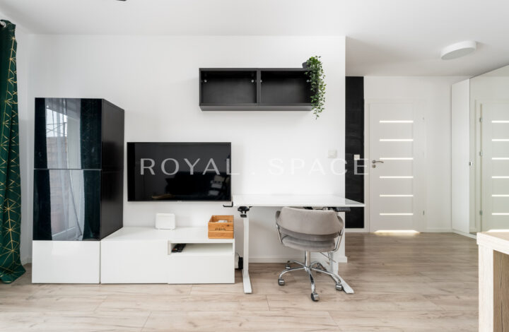 2-room flat | Czyzyny investment!