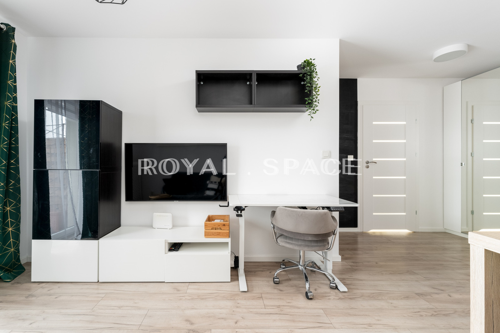 2-room flat | Czyzyny investment!