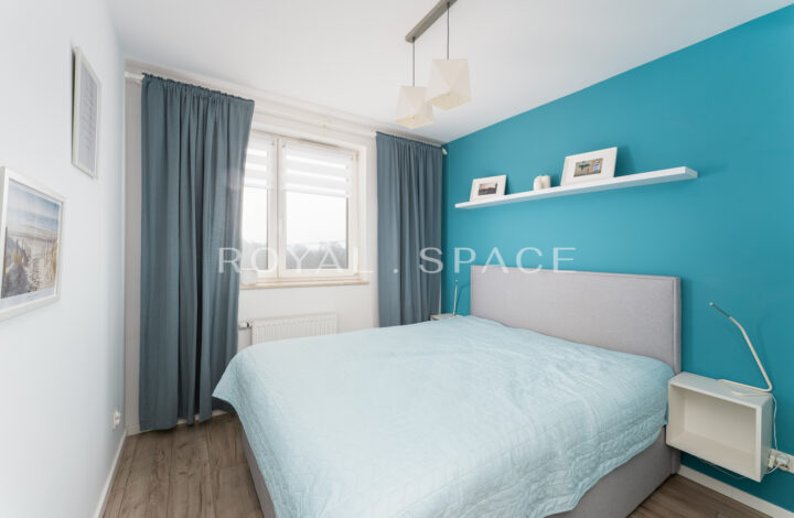 2-room flat | Czyzyny investment!