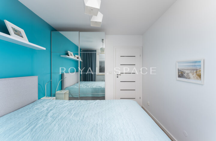 2-room flat | Czyzyny investment!