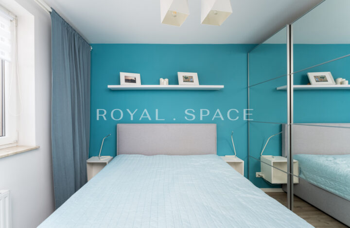 2-room flat | Czyzyny investment!