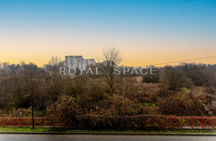 2-room flat | Czyzyny investment!
