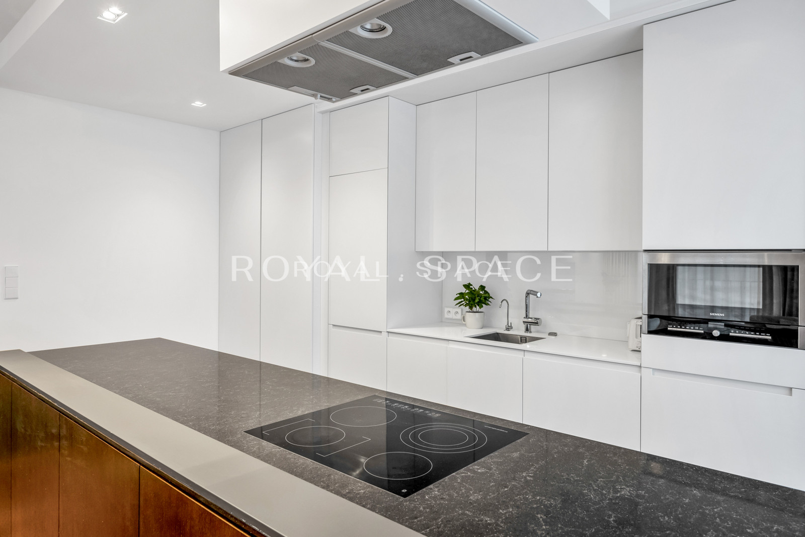 Elegancki apartament w centrum miasta