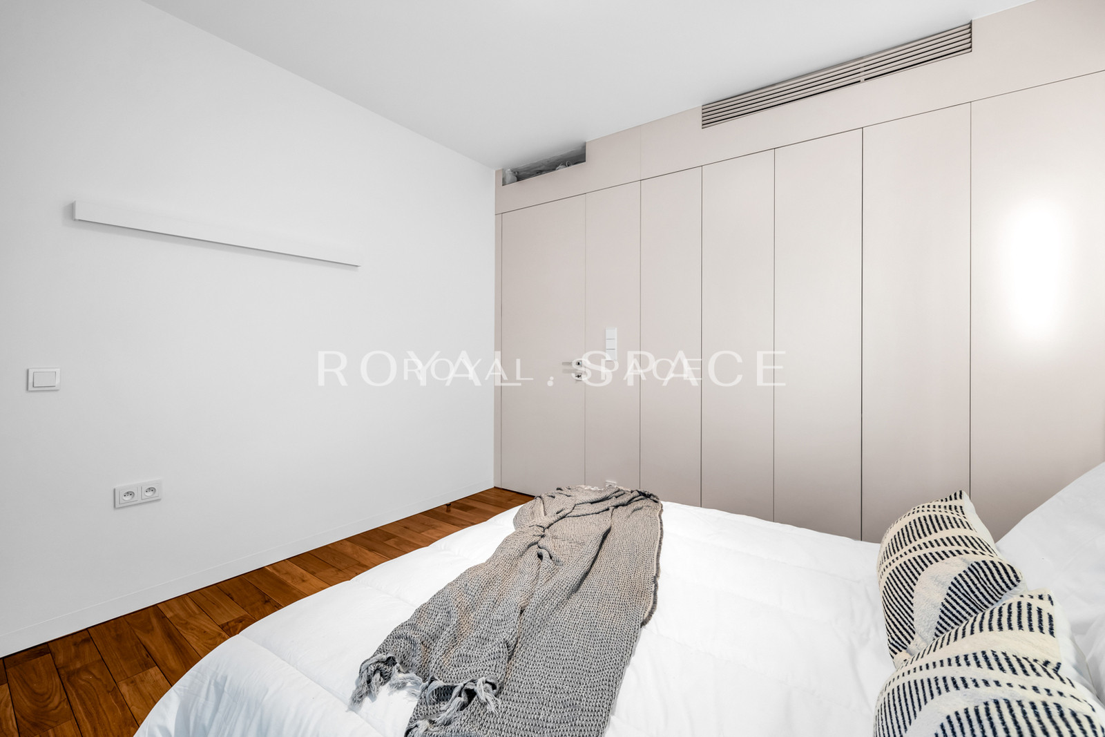 Elegancki apartament w centrum miasta
