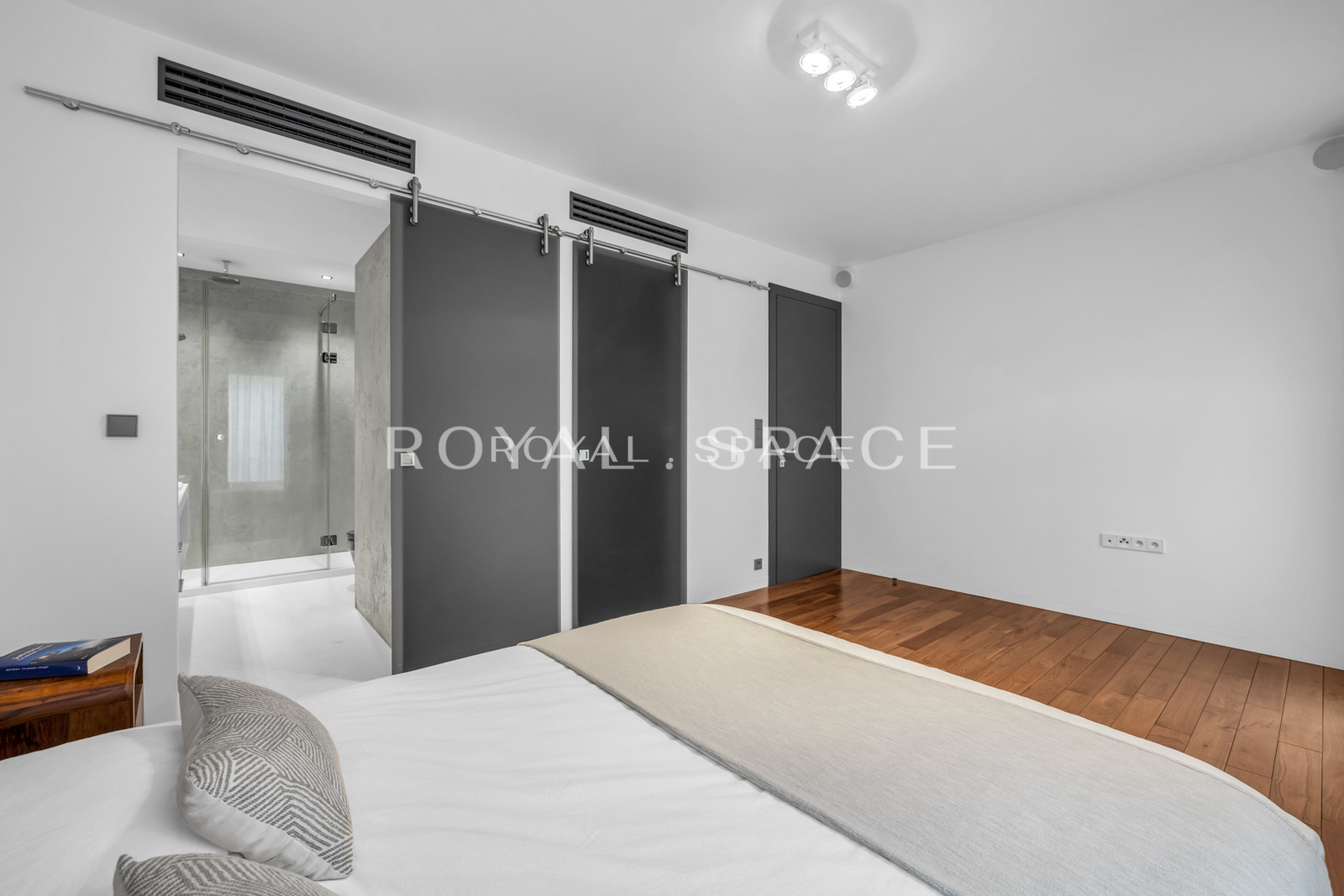 Elegancki apartament w centrum miasta