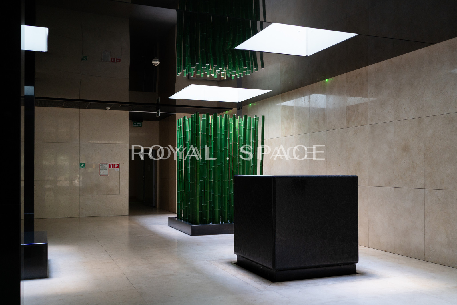 Spacious apartment with balcony in the capital!