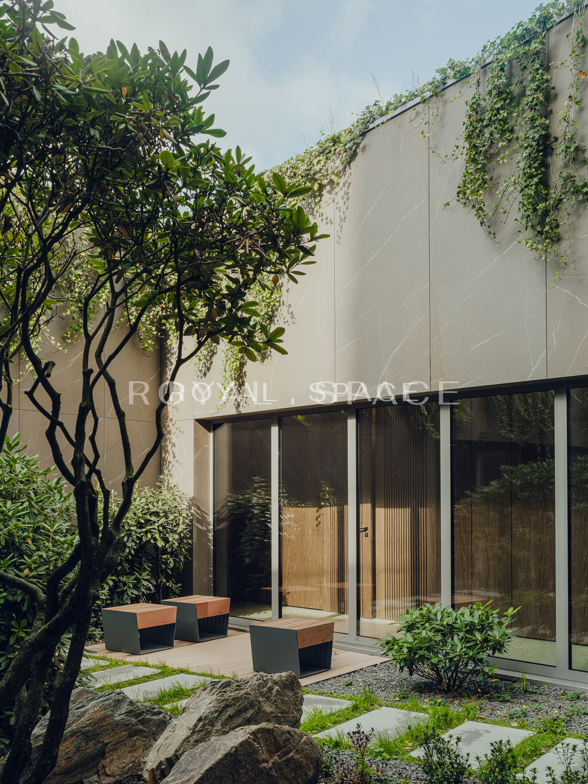 Katowice, Bogucice, Nadgórników