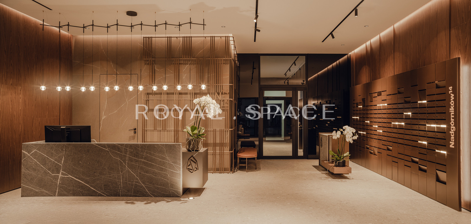 Katowice, Bogucice, Nadgórników