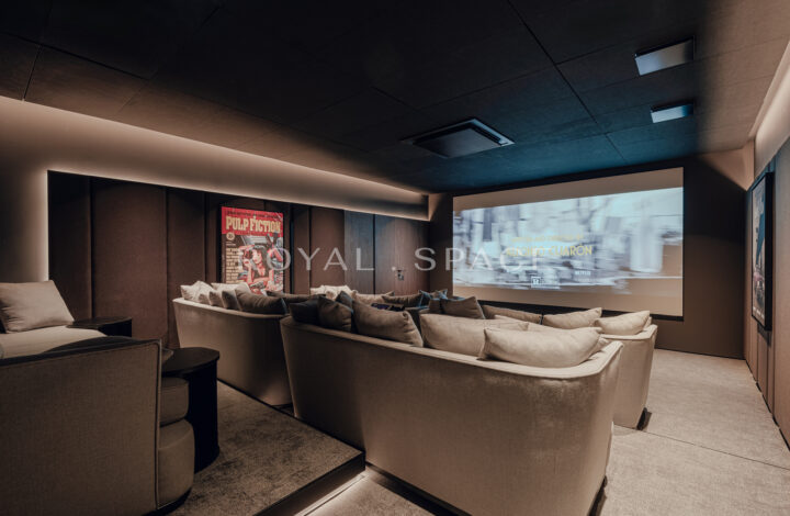 Katowice, Bogucice, Nadgórników