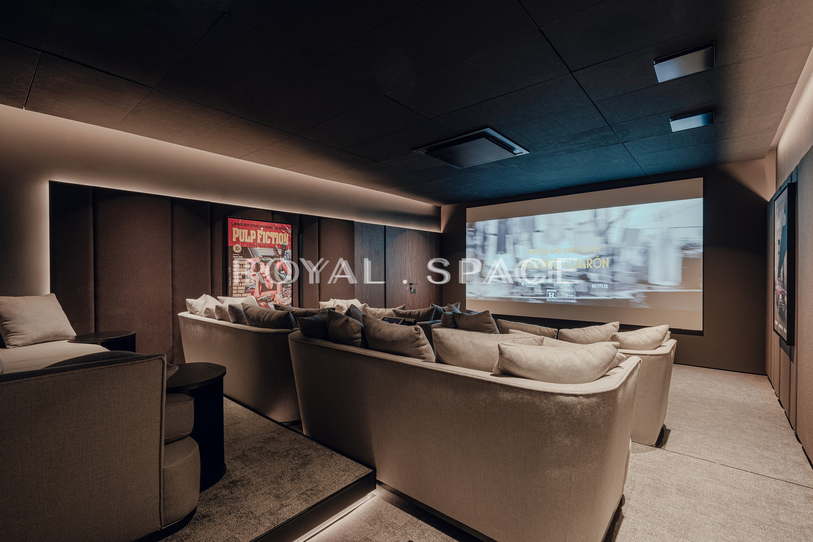 Katowice, Bogucice, Nadgórników