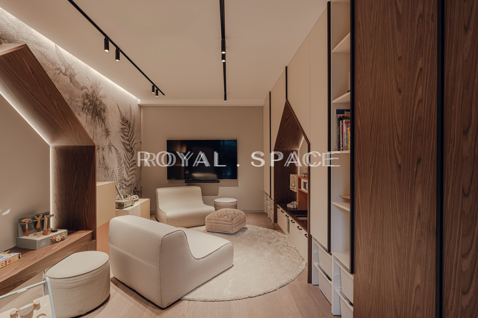 Katowice, Bogucice, Nadgórników