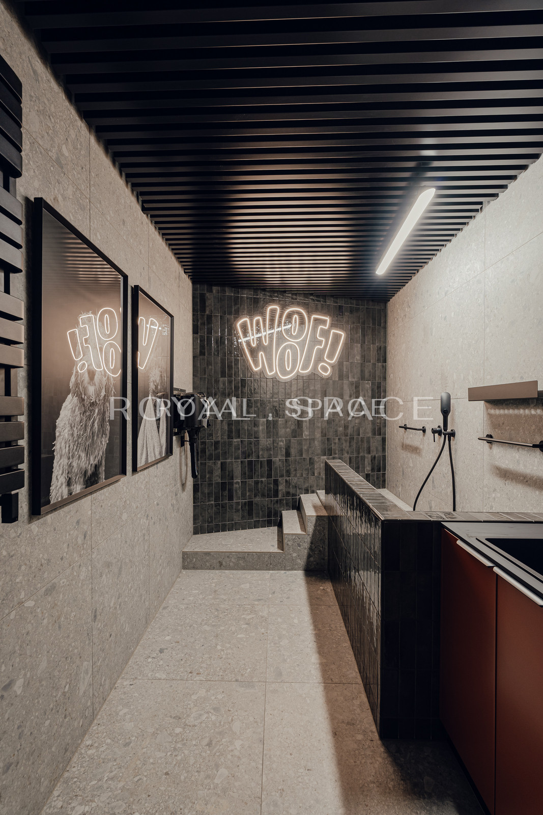 Katowice, Bogucice, Nadgórników