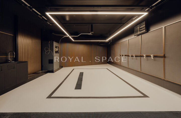 Katowice, Bogucice, Nadgórników