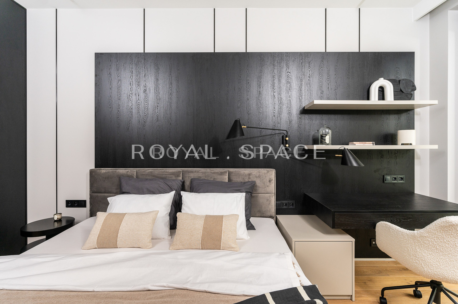 Nowoczesny apartament z tarasem!