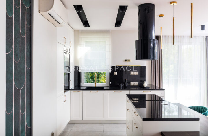 Luksusowy apartament na Czarodziejskiej! | ENG