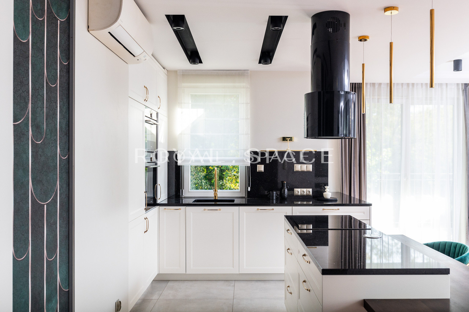 Luksusowy apartament na Czarodziejskiej! | ENG