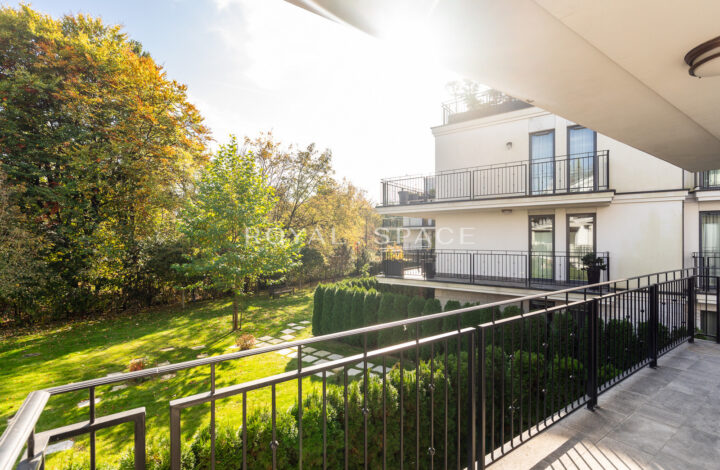 Luksusowy apartament na Czarodziejskiej! | ENG
