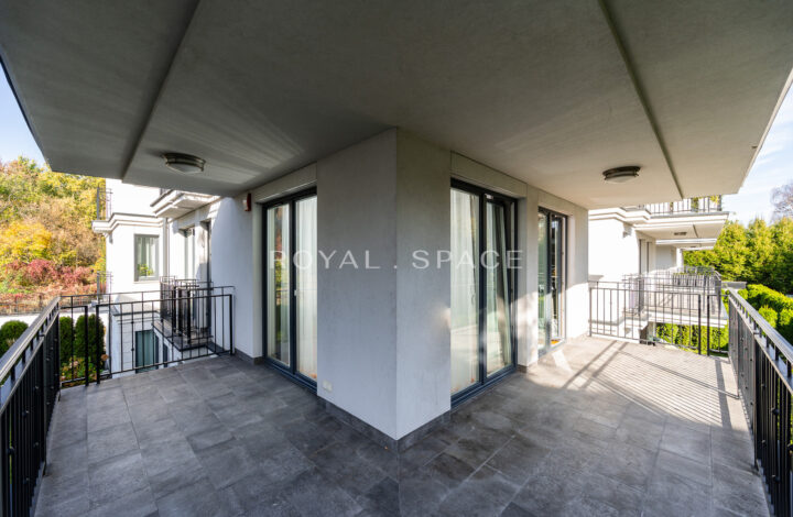 Luksusowy apartament na Czarodziejskiej! | ENG