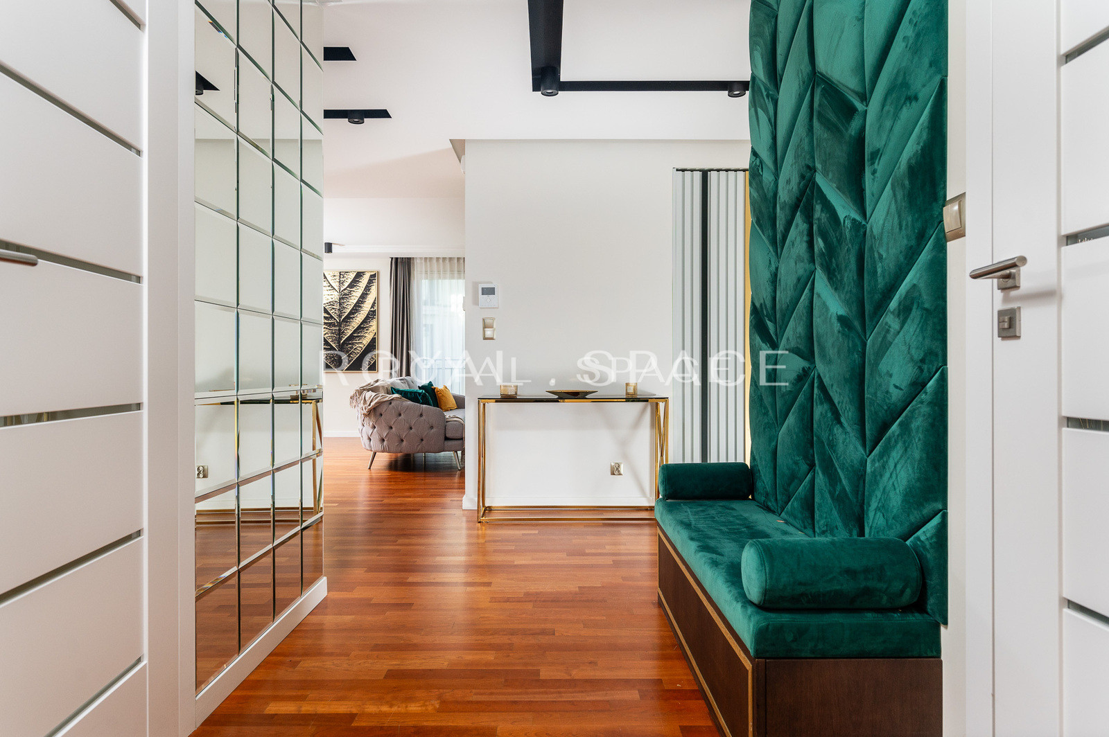 Luksusowy apartament na Czarodziejskiej! | ENG