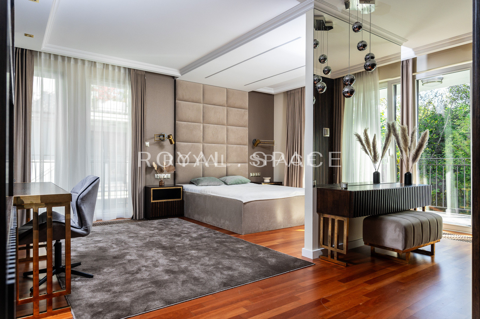 Luksusowy apartament na Czarodziejskiej! | ENG