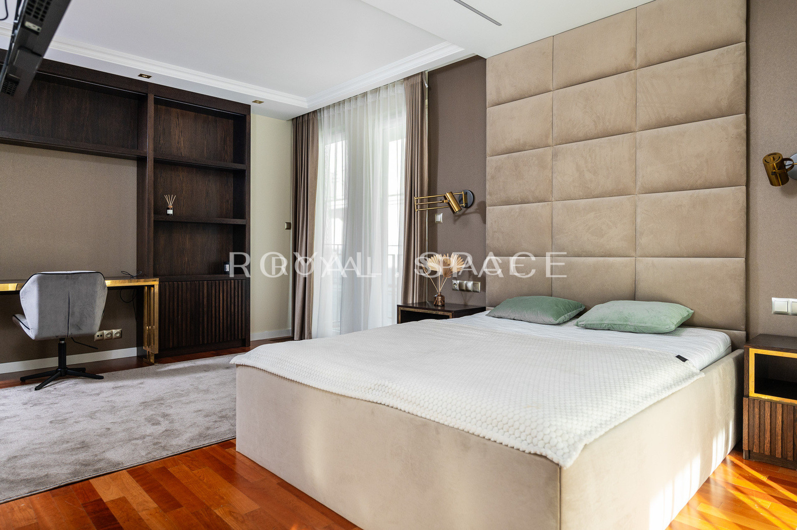 Luksusowy apartament na Czarodziejskiej! | ENG