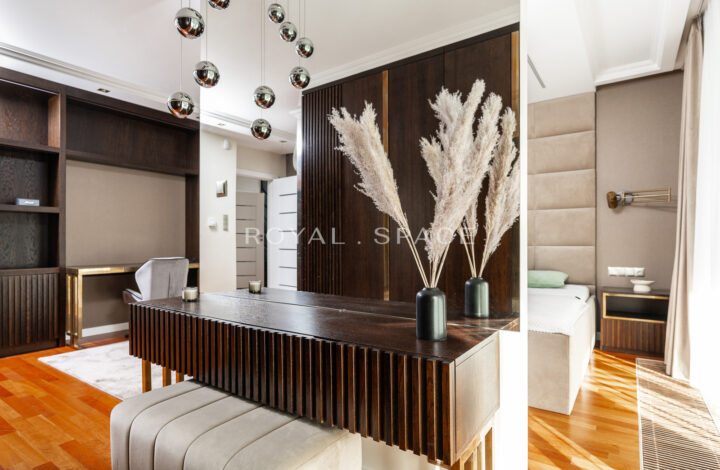 Luksusowy apartament na Czarodziejskiej! | ENG
