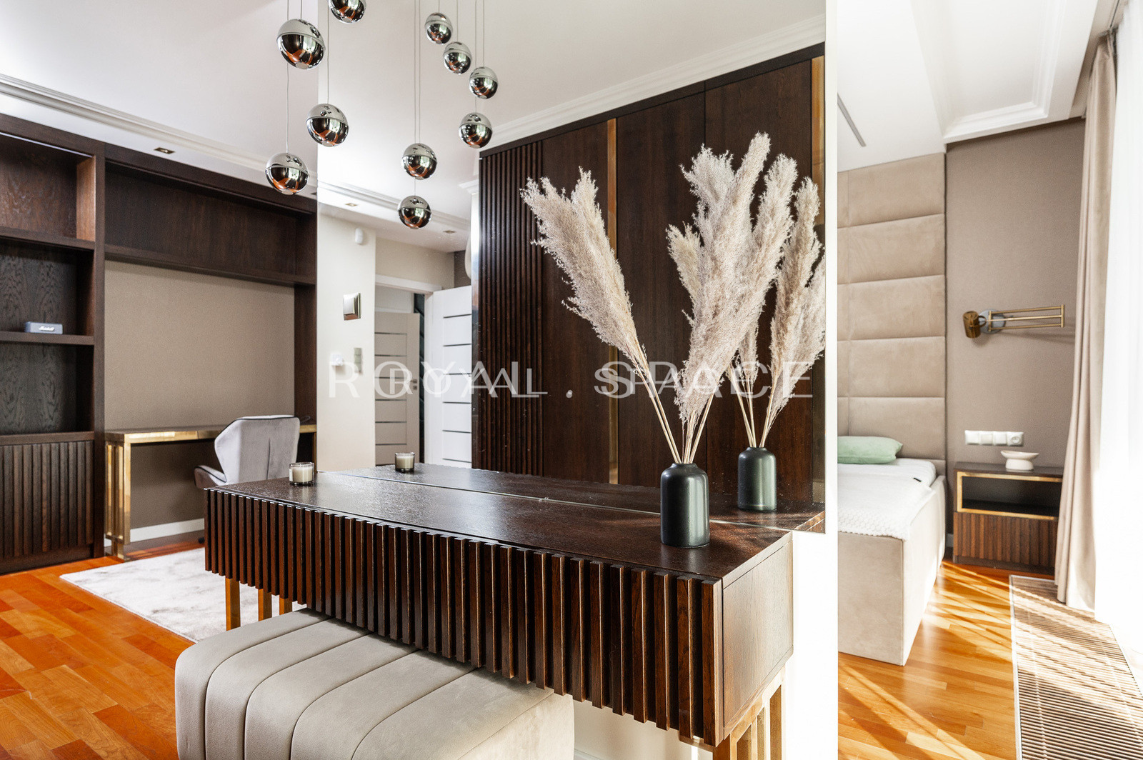 Luksusowy apartament na Czarodziejskiej! | ENG