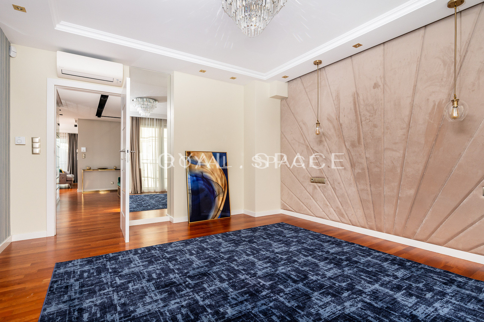 Luksusowy apartament na Czarodziejskiej! | ENG