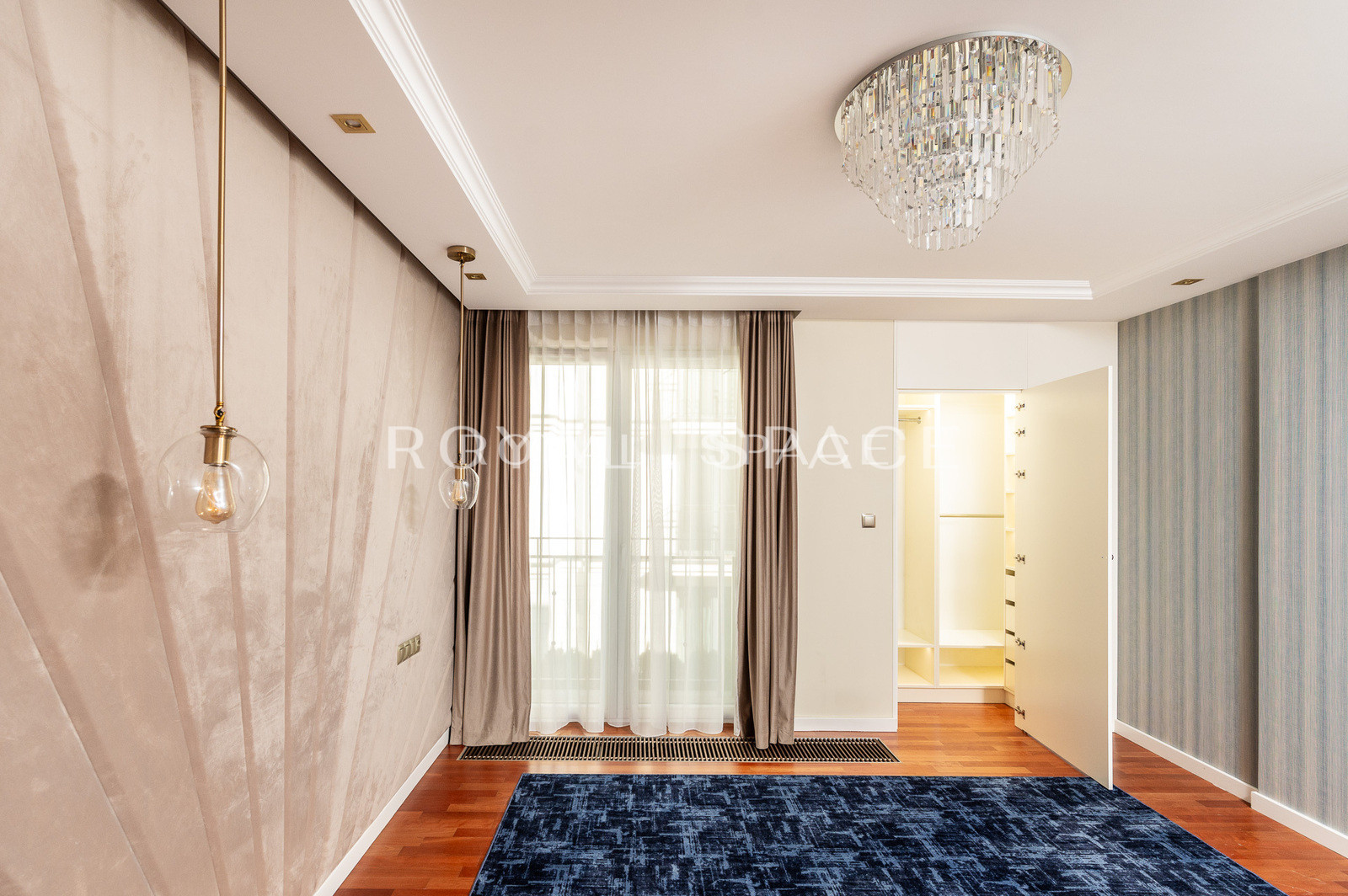 Luksusowy apartament na Czarodziejskiej! | ENG