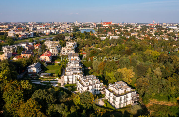 Luksusowy apartament na Czarodziejskiej! | ENG
