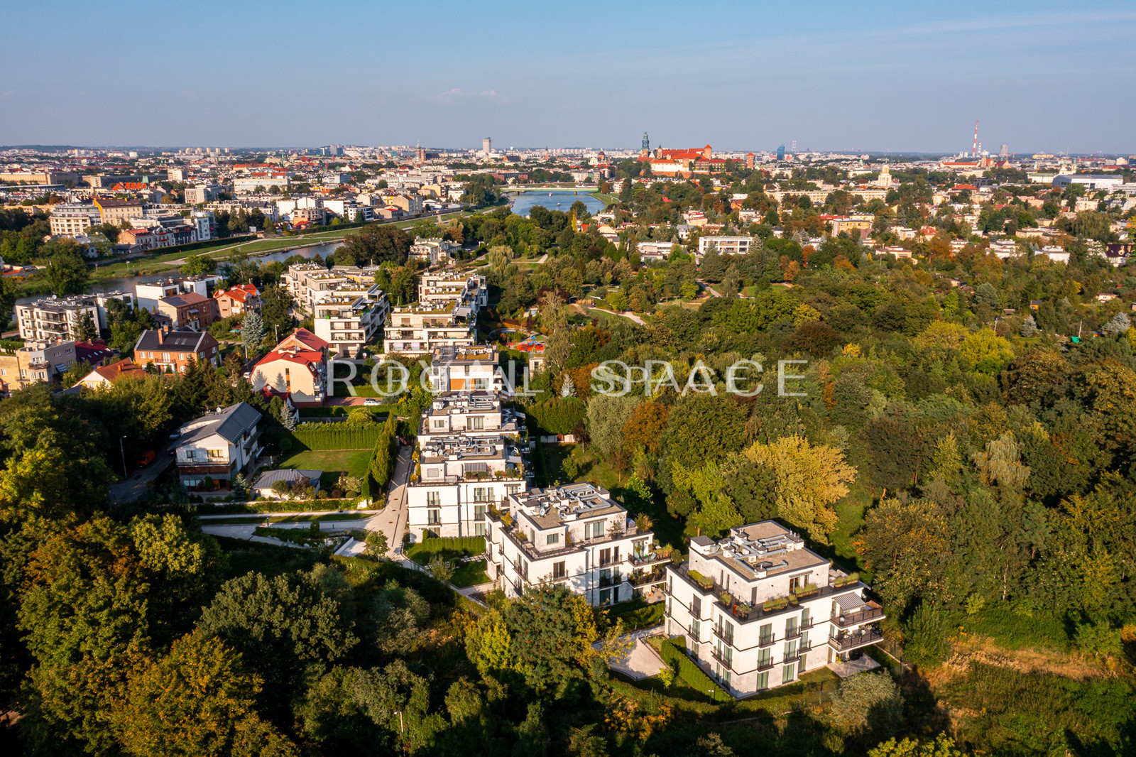 Luksusowy apartament na Czarodziejskiej! | ENG