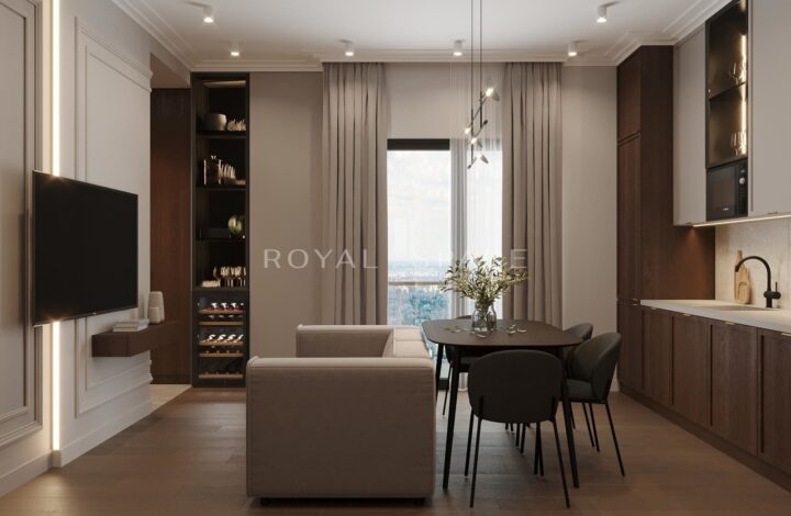 Kraków, Krowodrza, gen. Tadeusza Kościuszki