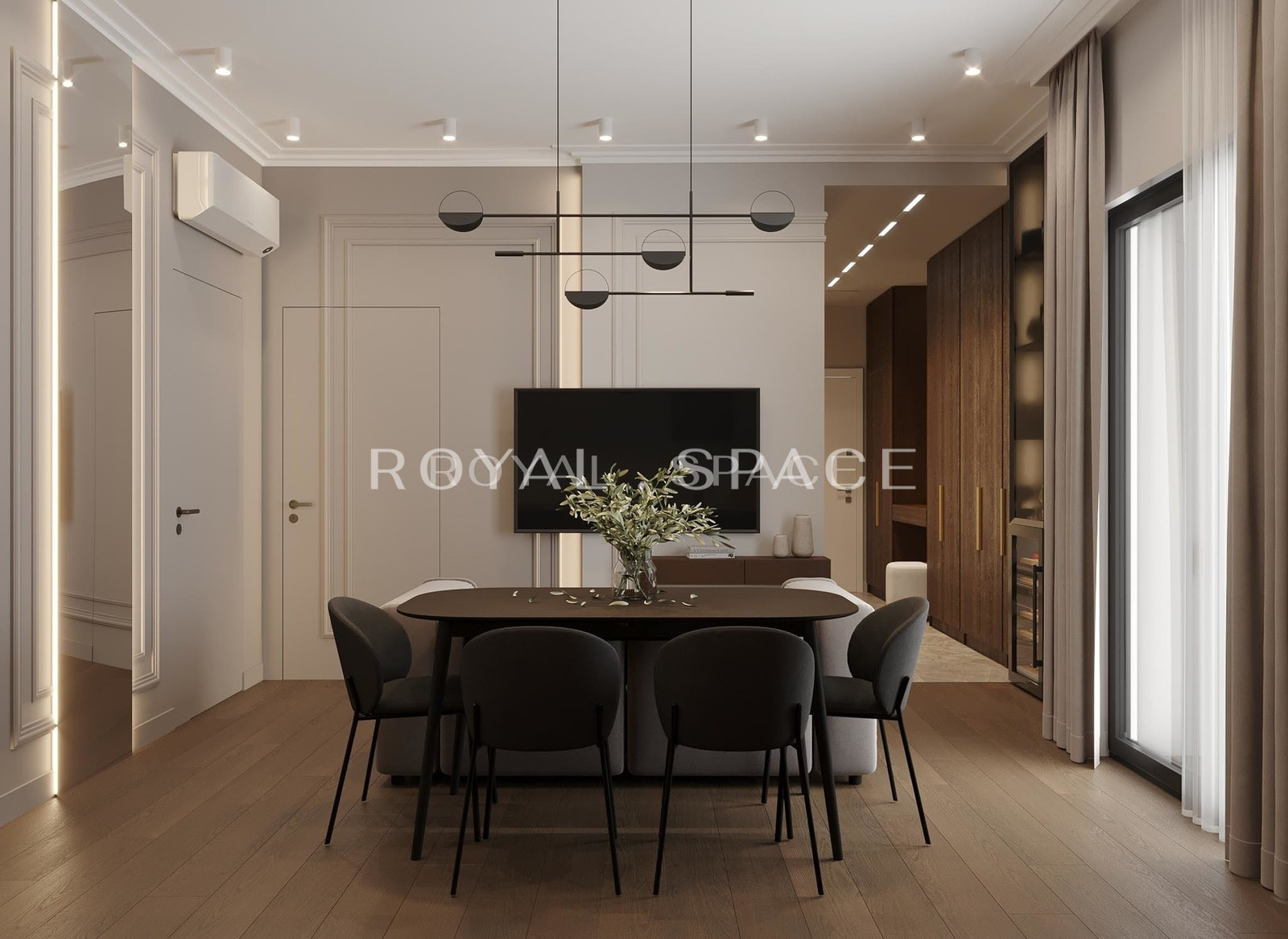 Kraków, Krowodrza, gen. Tadeusza Kościuszki