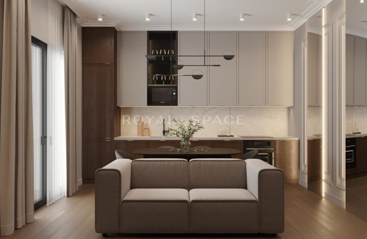 Kraków, Krowodrza, gen. Tadeusza Kościuszki