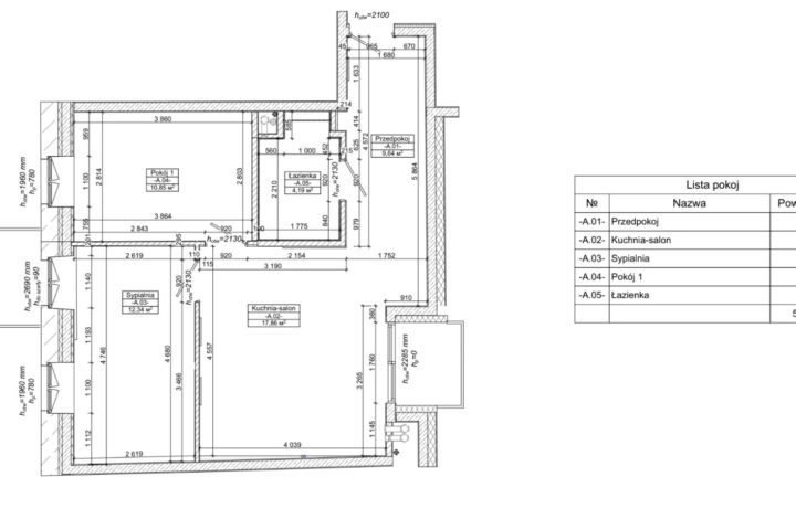 Kraków, Krowodrza, gen. Tadeusza Kościuszki